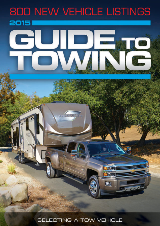 Towing Guide 2015